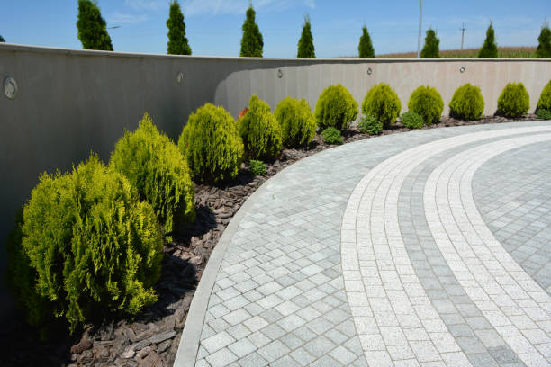 Best Interlocking Driveway Pavers  in Butler Beach, FL